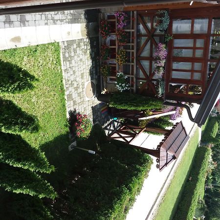 Appartement Centar! Masa Zlatibor Extérieur photo