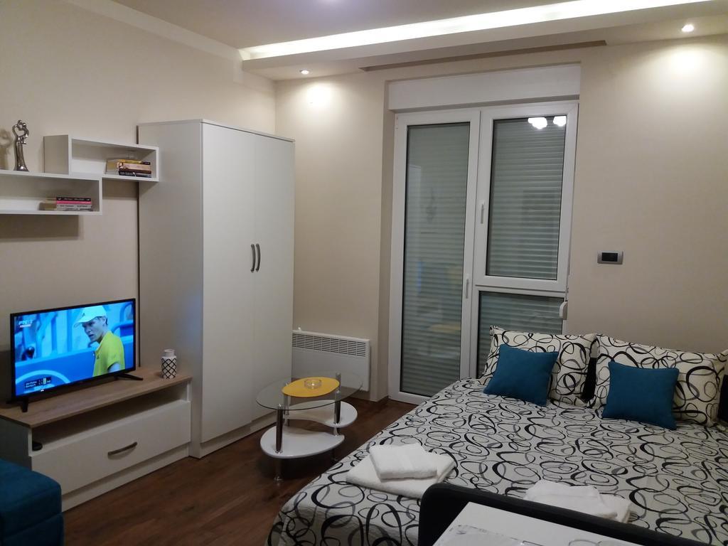 Appartement Centar! Masa Zlatibor Extérieur photo