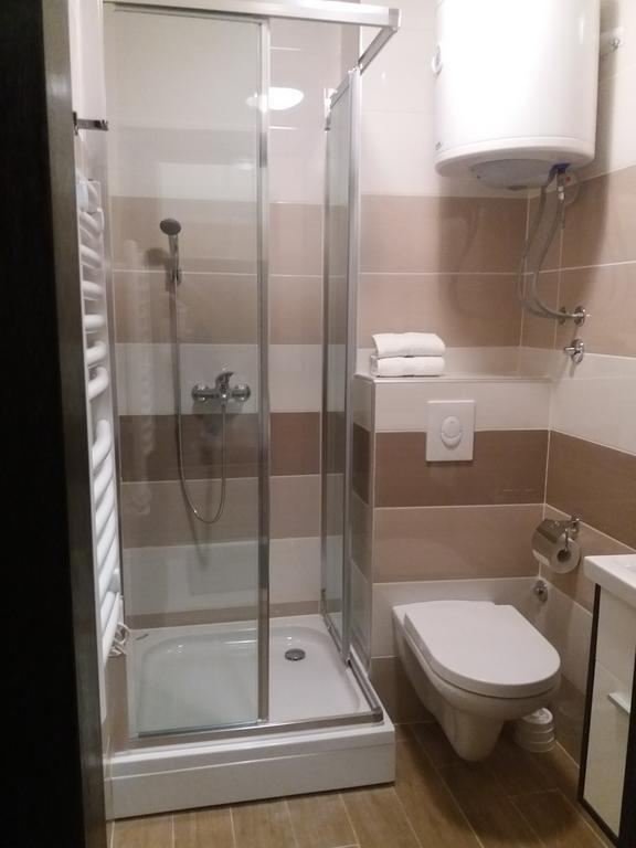 Appartement Centar! Masa Zlatibor Extérieur photo