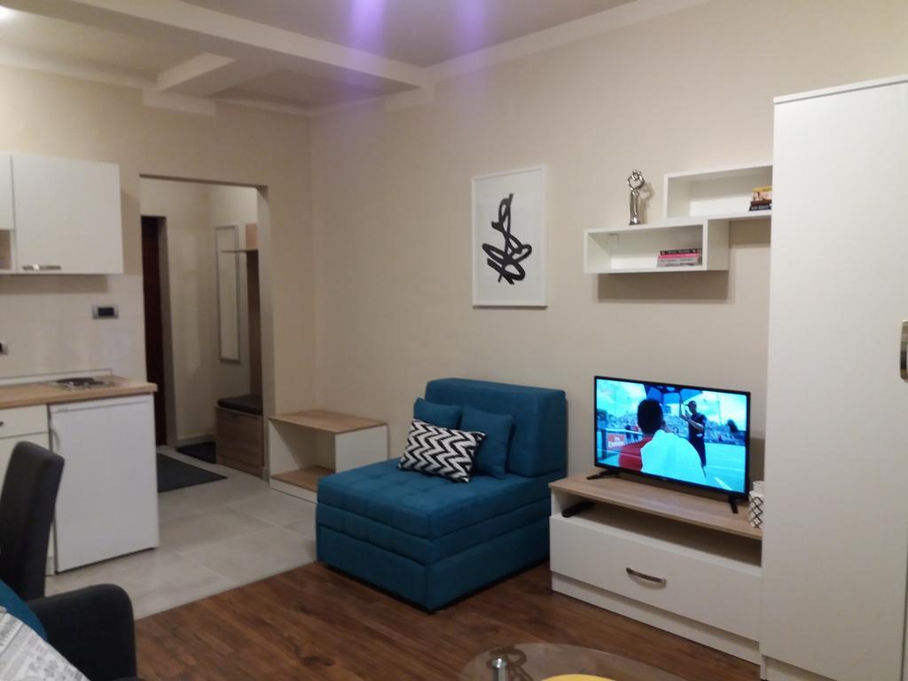Appartement Centar! Masa Zlatibor Extérieur photo