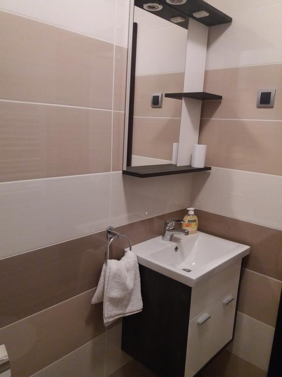 Appartement Centar! Masa Zlatibor Extérieur photo