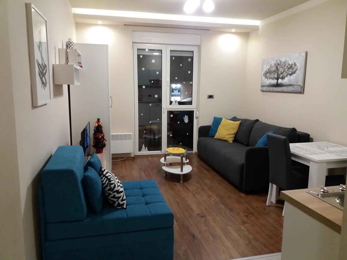 Appartement Centar! Masa Zlatibor Extérieur photo